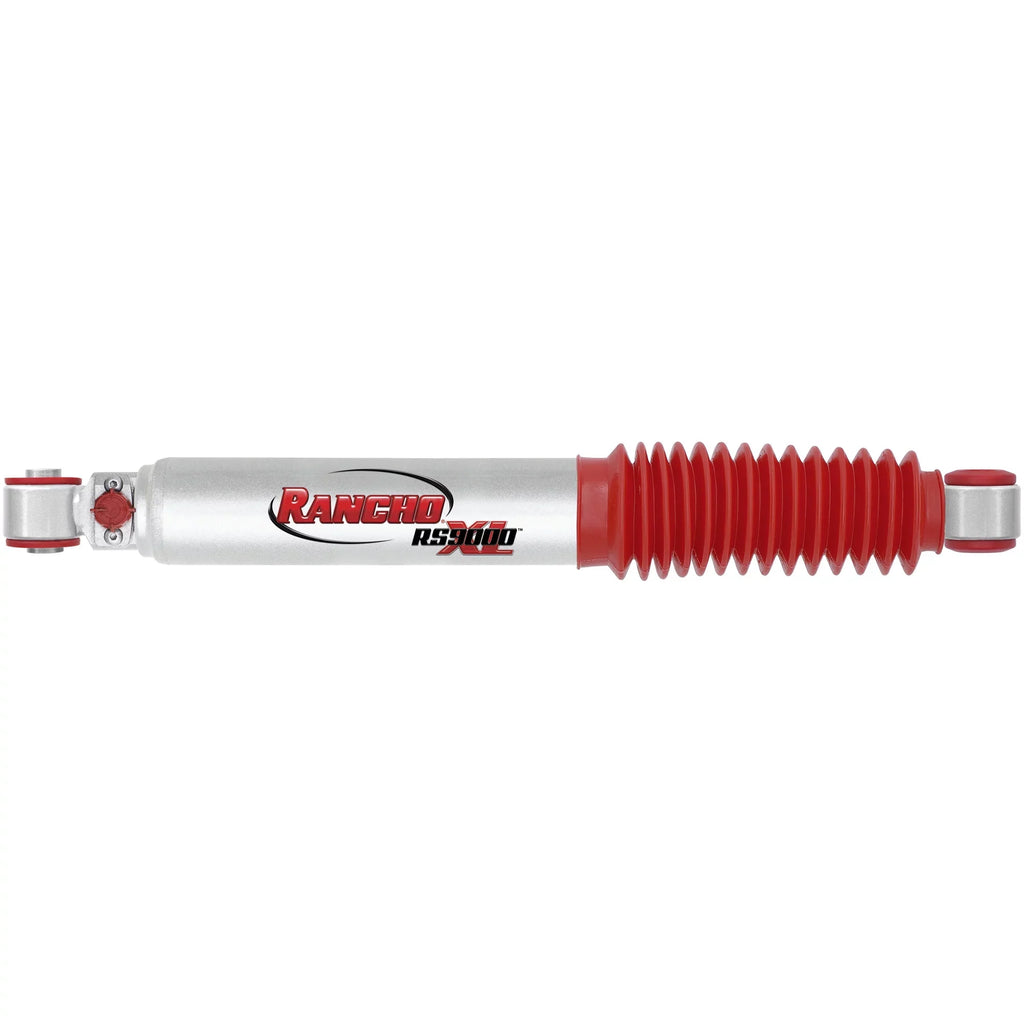 Rancho RS9000XL RS999311 Shock Absorber Fits select: 2016 NISSAN FRONTIER SV/PRO-4X, 2019 NISSAN FRONTIER SV