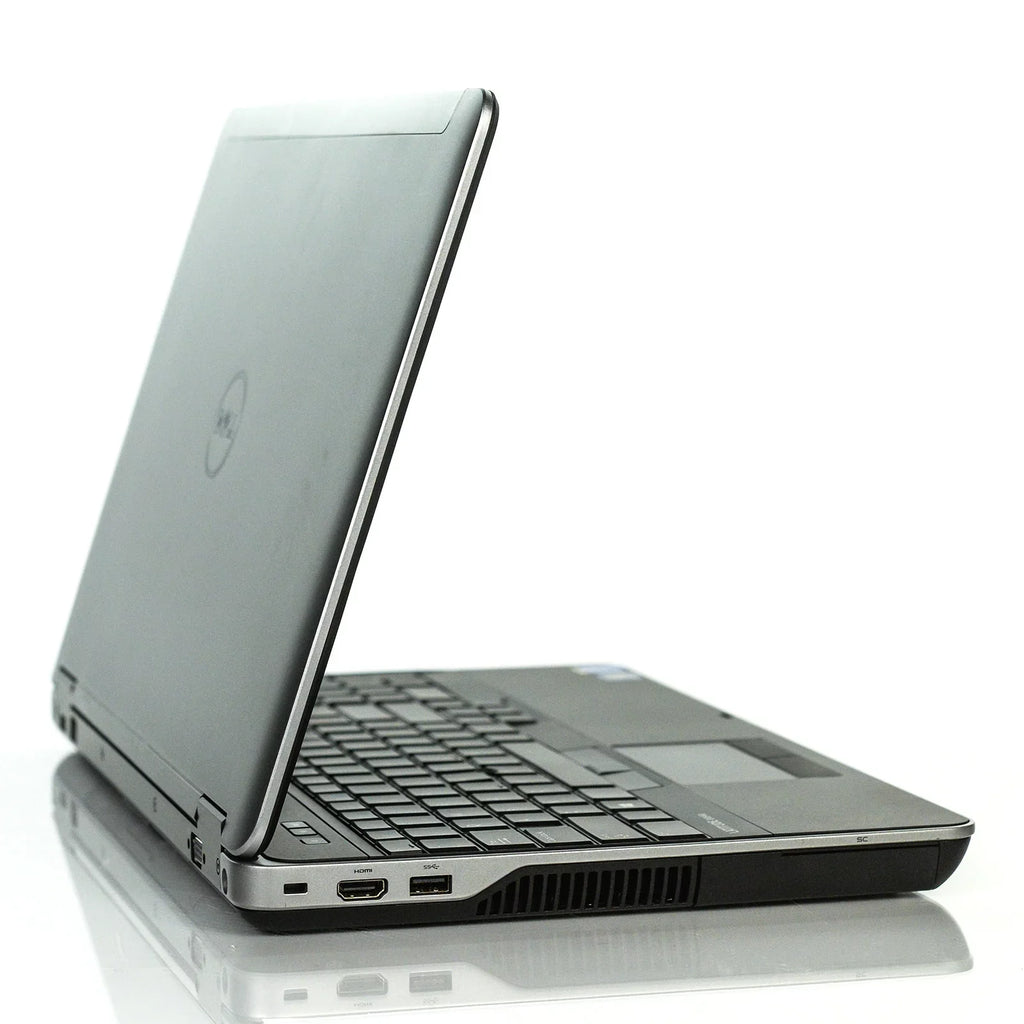 Used Dell Latitude E6540 Laptop i5 Dual-Core 4GB 128GB SSD Win 10 Pro B v.WAA