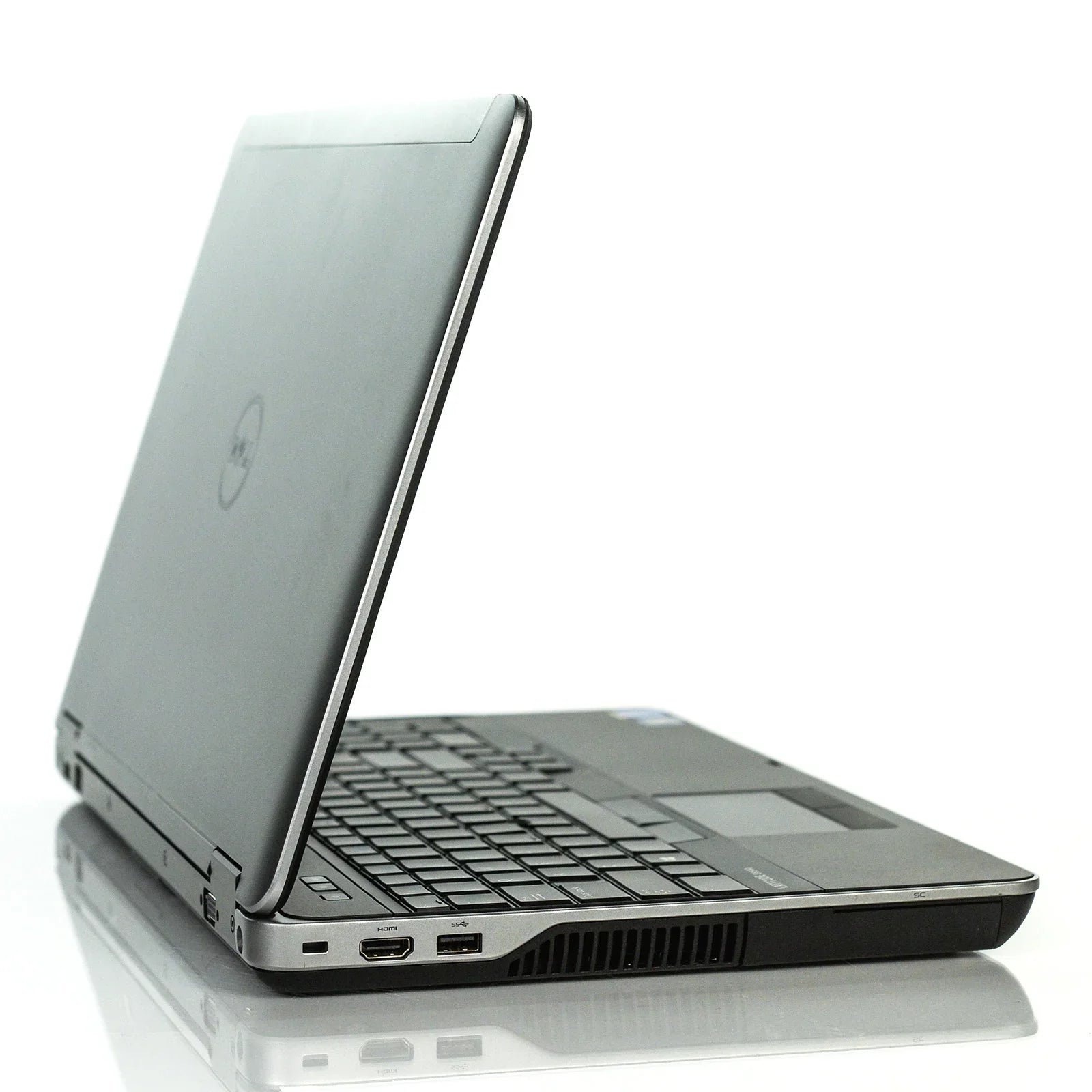 Used Dell Latitude E6540 Laptop i5 Dual-Core 4GB 128GB SSD Win 10 Pro B v.WAA