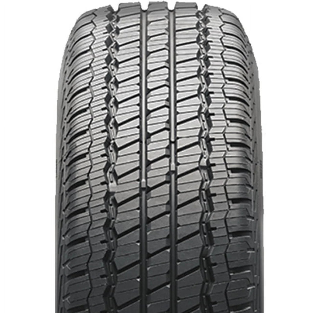 Milestar Patagonia H/T All-Season Tire - 265/60R18 109T Fits: 2014-15 Jeep Grand Cherokee Summit, 2015 Toyota Tacoma TRD Pro