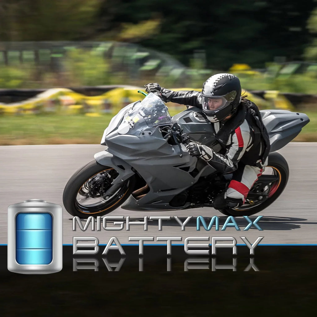YTX4L-BS Lithium Replacement Battery with Bombardier Quest Max 650 2004 - 20 Pack