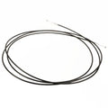 For Toyota 97-01 Camry CE 97-01 Camry LE 97-01 Camry XLE Trunk Lid Release Cable Fits select: 2000 TOYOTA CAMRY CE/LE/XLE, 2001 TOYOTA CAMRY LE/XLE