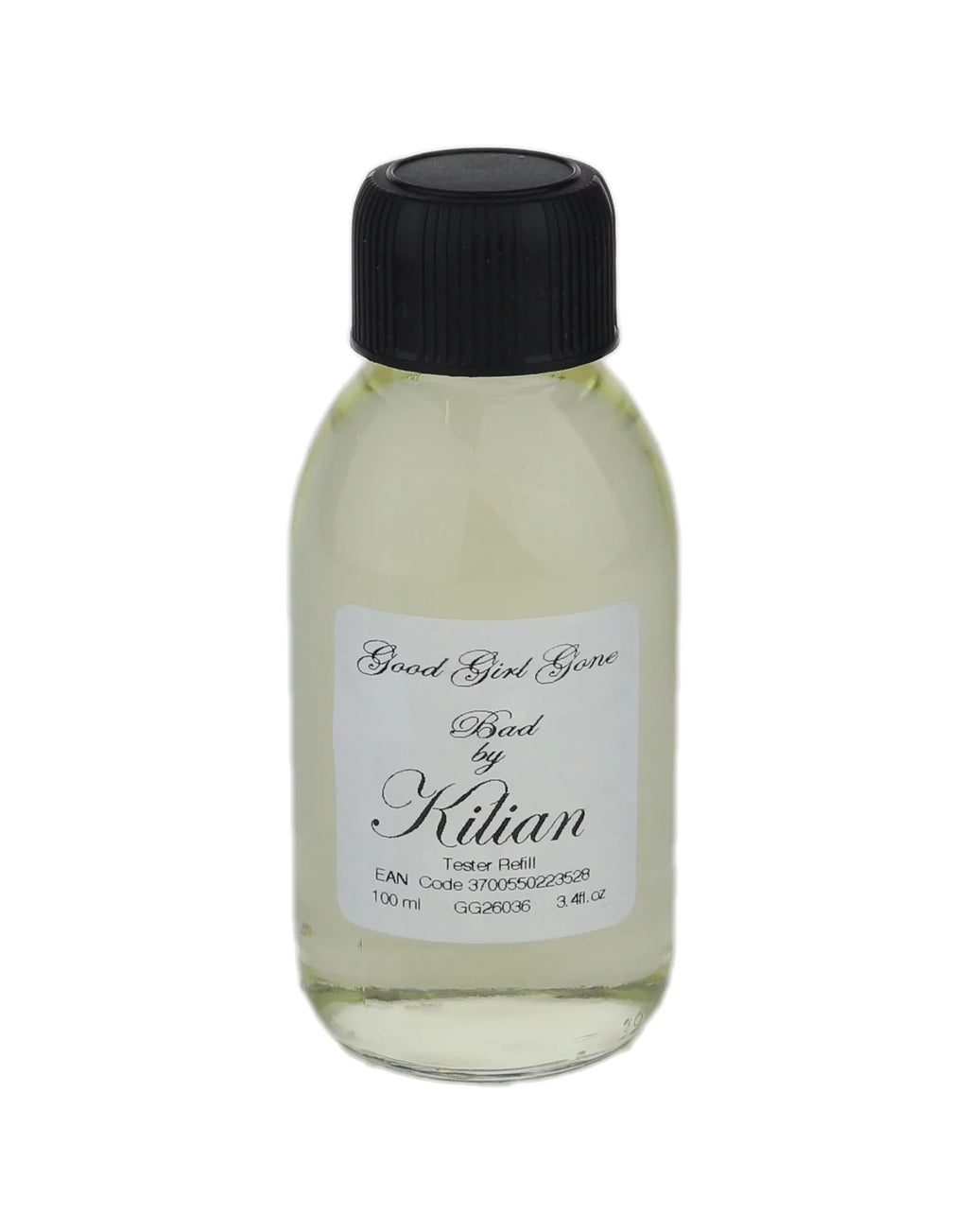 Kilian 'Good Girl Gone Bad' Eau De Parfum 3.4 oz Tester Refill New