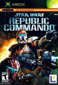 Pre-Owned Star Wars Republic Commando - Xbox