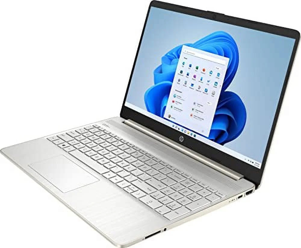 2022 HP High Permance Business Laptop - 15.6" FHD IPS Display - 4-Core 11th Intel i7-1165G7 w/ Iris Xe Graphics - 16GB DDR4 - 512GB NVMe SSD - WiFi Bluetooth HDMI -Windows 11 Pro w/ 32GB USB
