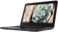 Chromebook Lenovo 100E 1st Gen- 11.6"-Intel Celeron N3650 4GB RAM 64 GB Storage - (Used)