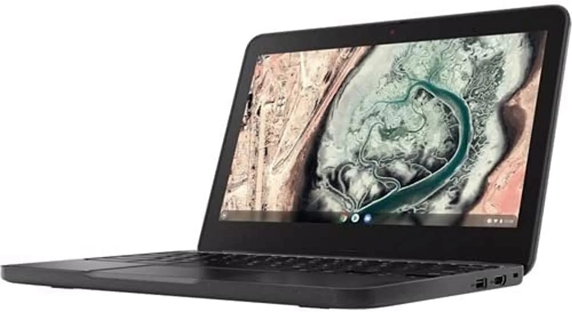 Chromebook Lenovo 100E 1st Gen- 11.6"-Intel Celeron N3650 4GB RAM 64 GB Storage - (Used)