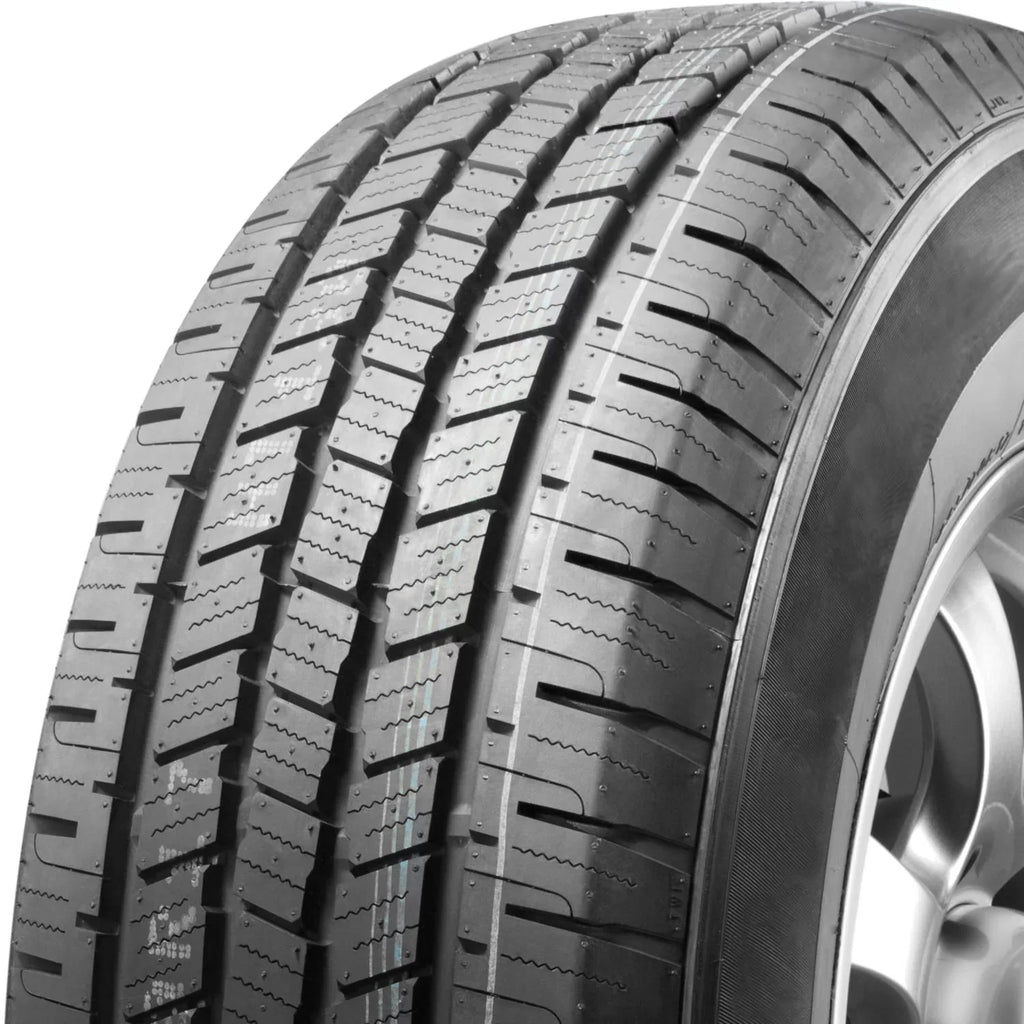 RoadOne Cavalry H/T 245/75R16 Fits: 2015 Toyota Tacoma TRD Pro, 1996-2002 Chevrolet Tahoe LT