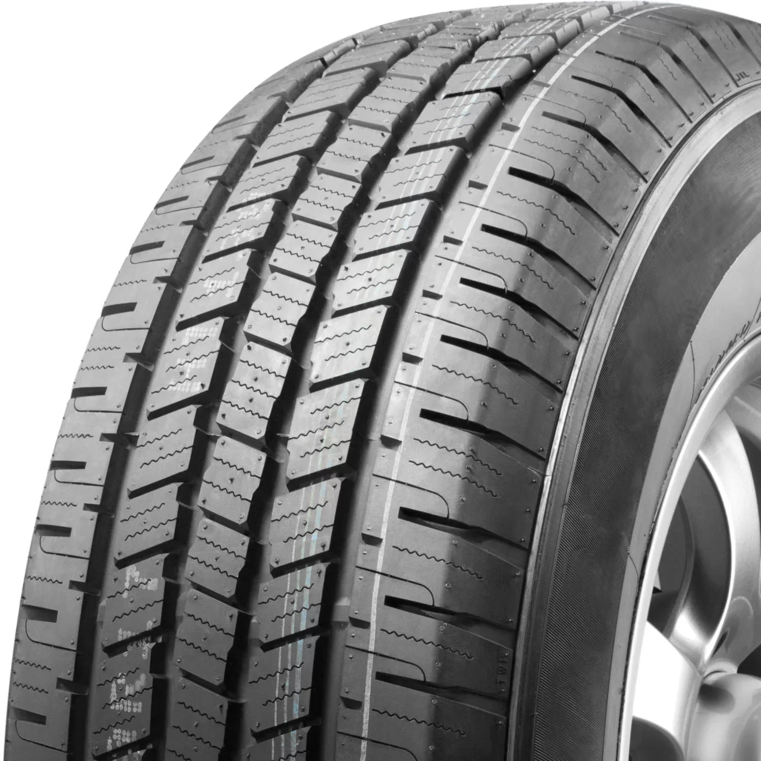 RoadOne Cavalry H/T 245/75R16 Fits: 2015 Toyota Tacoma TRD Pro, 1996-2002 Chevrolet Tahoe LT