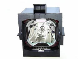 Replacement BARCO IQ R300 (SINGLE) LAMP & HOUSING Replacement Projector TV Lamp
