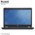 Dell Latitude E5450 14.0 Laptop, Intel Core I3-5010U 2.1Ghz, 8G DDR3L, 500G, USB 3.0, VGA, HDMI, W10P64-Multi Languages Support (EN/ES/FR), 1 year warranty Used Grade A