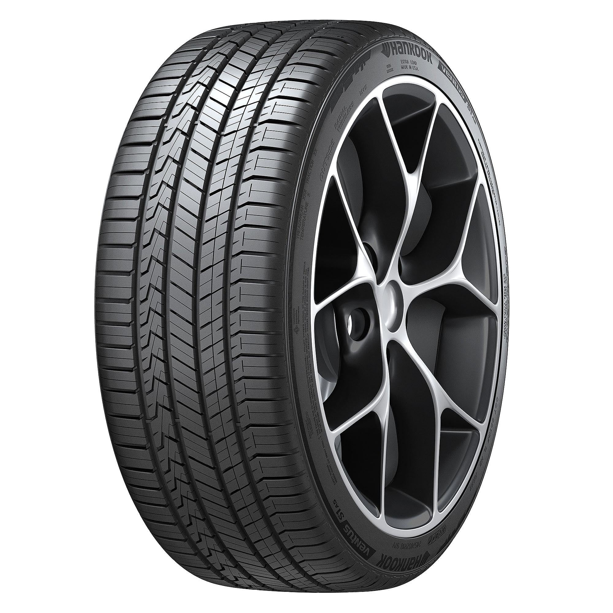 Hankook Ventus S1 AS (H125) UHP 265/35ZR21 101Y XL Passenger Tire