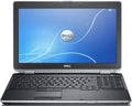 Restored Dell Latitude E6530 Laptop Intel i5 Dual Core Gen 3 8GB RAM 256GB SSD Windows 10 Home 64 Bit (Refurbished)