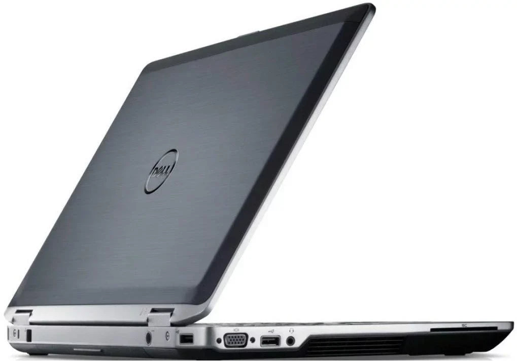 Restored Dell Latitude E6530 Laptop Intel i5 Dual Core Gen 3 8GB RAM 256GB SSD Windows 10 Home 64 Bit (Refurbished)