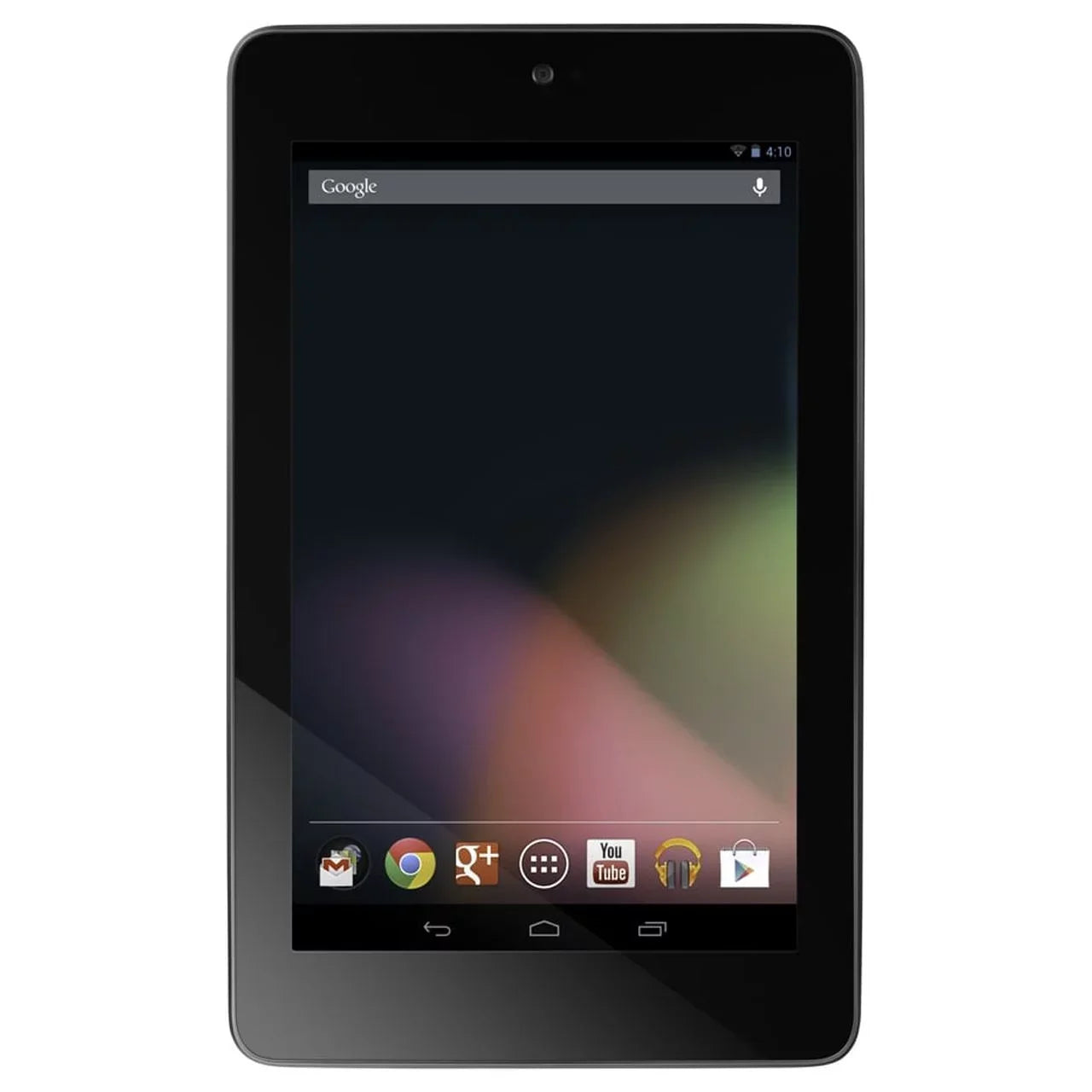 Asus Google Nexus 7 16GB Tablet (Gen 2), 7 Inches (Certified Used)