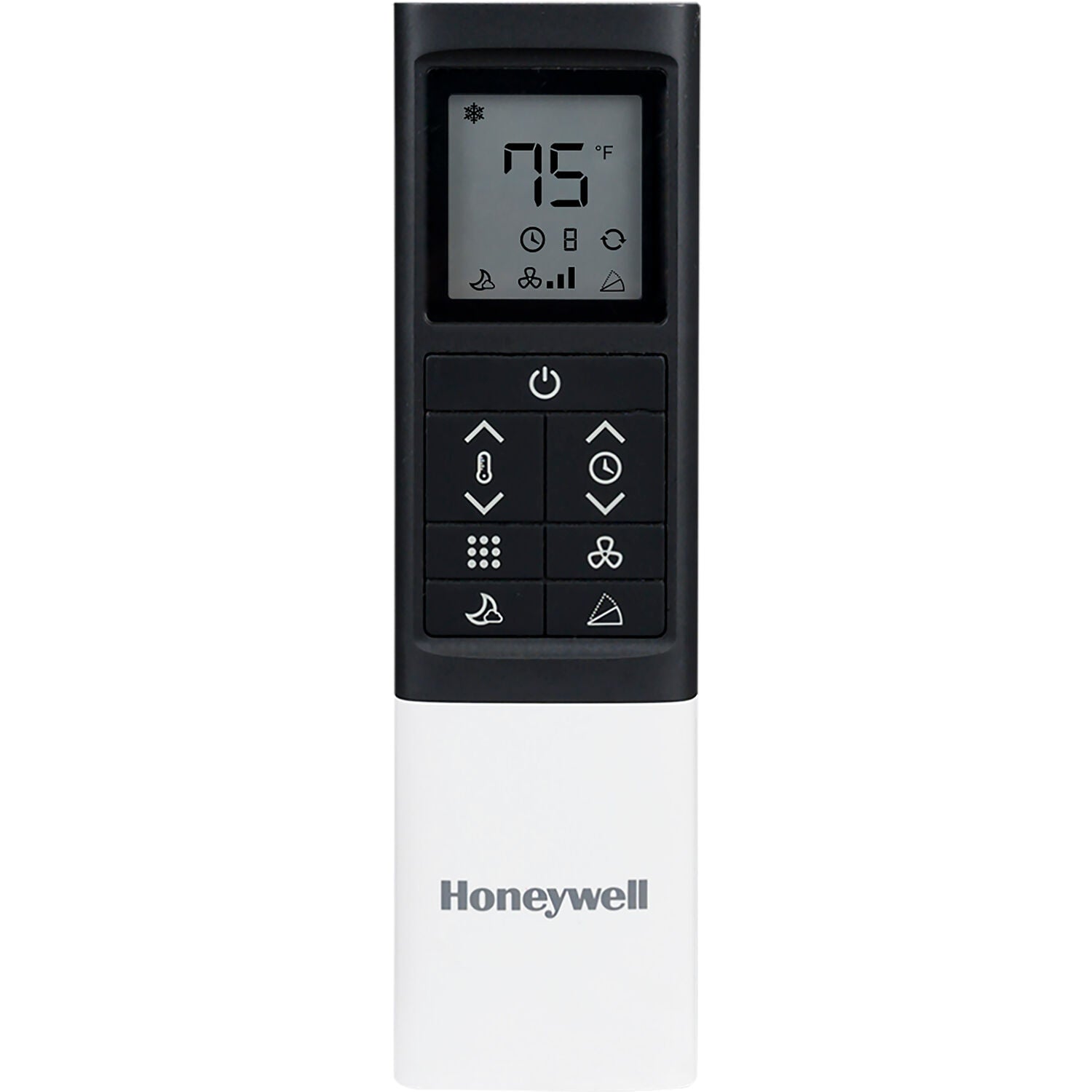 Honeywell 10,000 BTU Smart WiFi Portable Air Conditioner & Dehumidifier with Voice Control, HF0CESVWK6