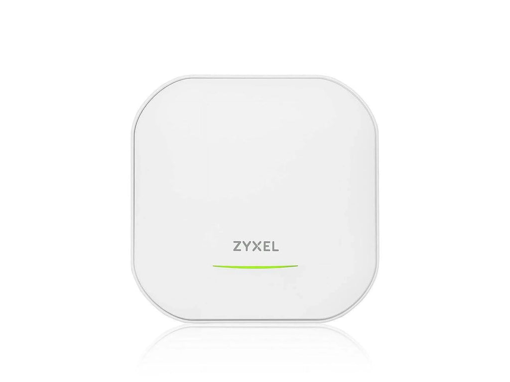 ZYXEL Wireless Router NWA220AX6E 802.11ax WiFi 6E Dual-Radio PoE