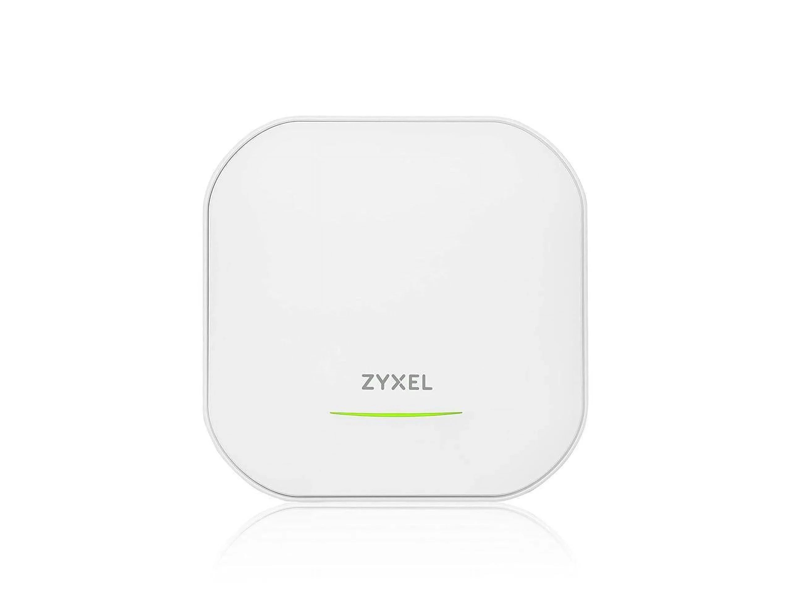 ZYXEL Wireless Router NWA220AX6E 802.11ax WiFi 6E Dual-Radio PoE