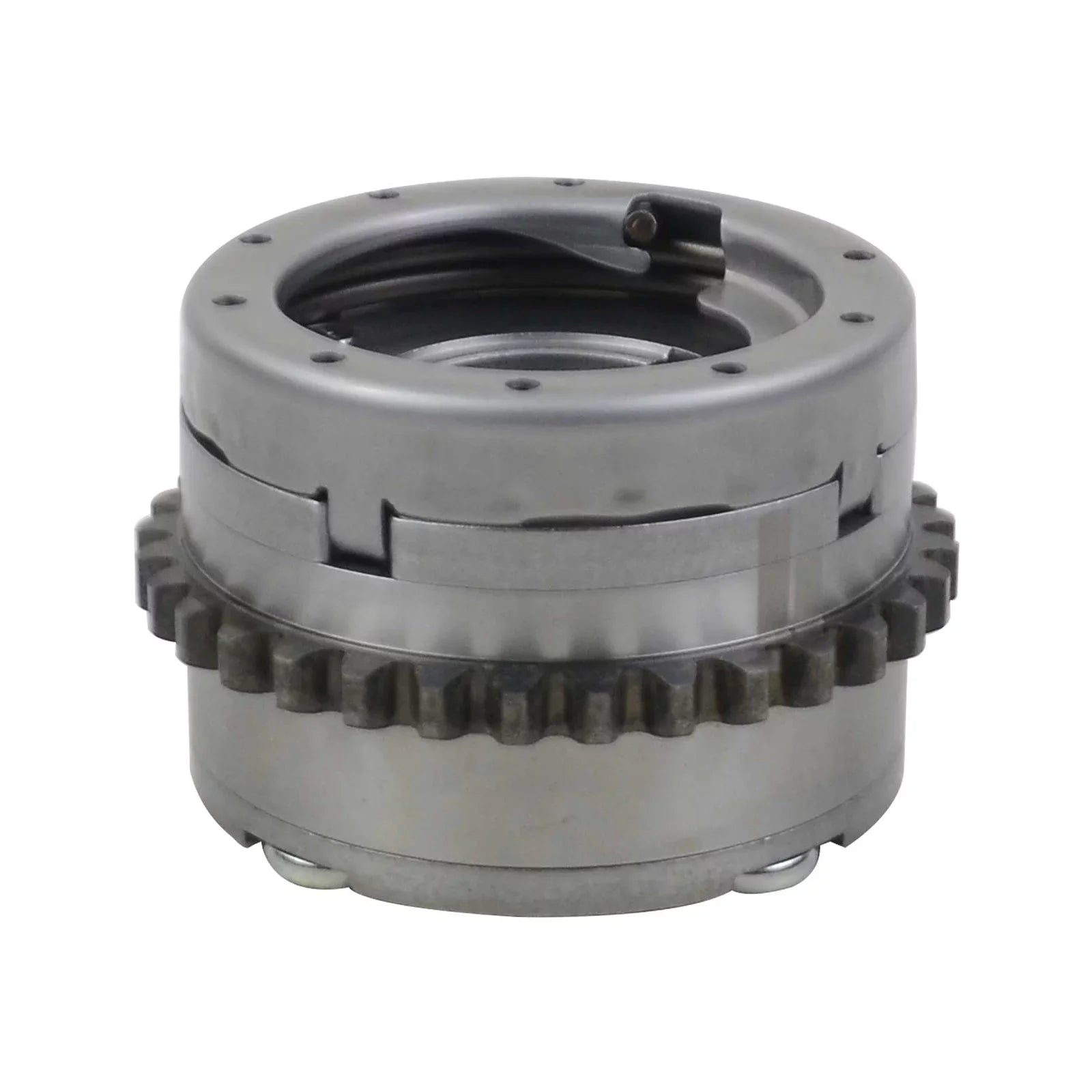 Camshaft Adjuster Exhaust Left 2760503800, 2760501747 Mercedes W222 166 M276 E350 C400 GLE350 SLK350