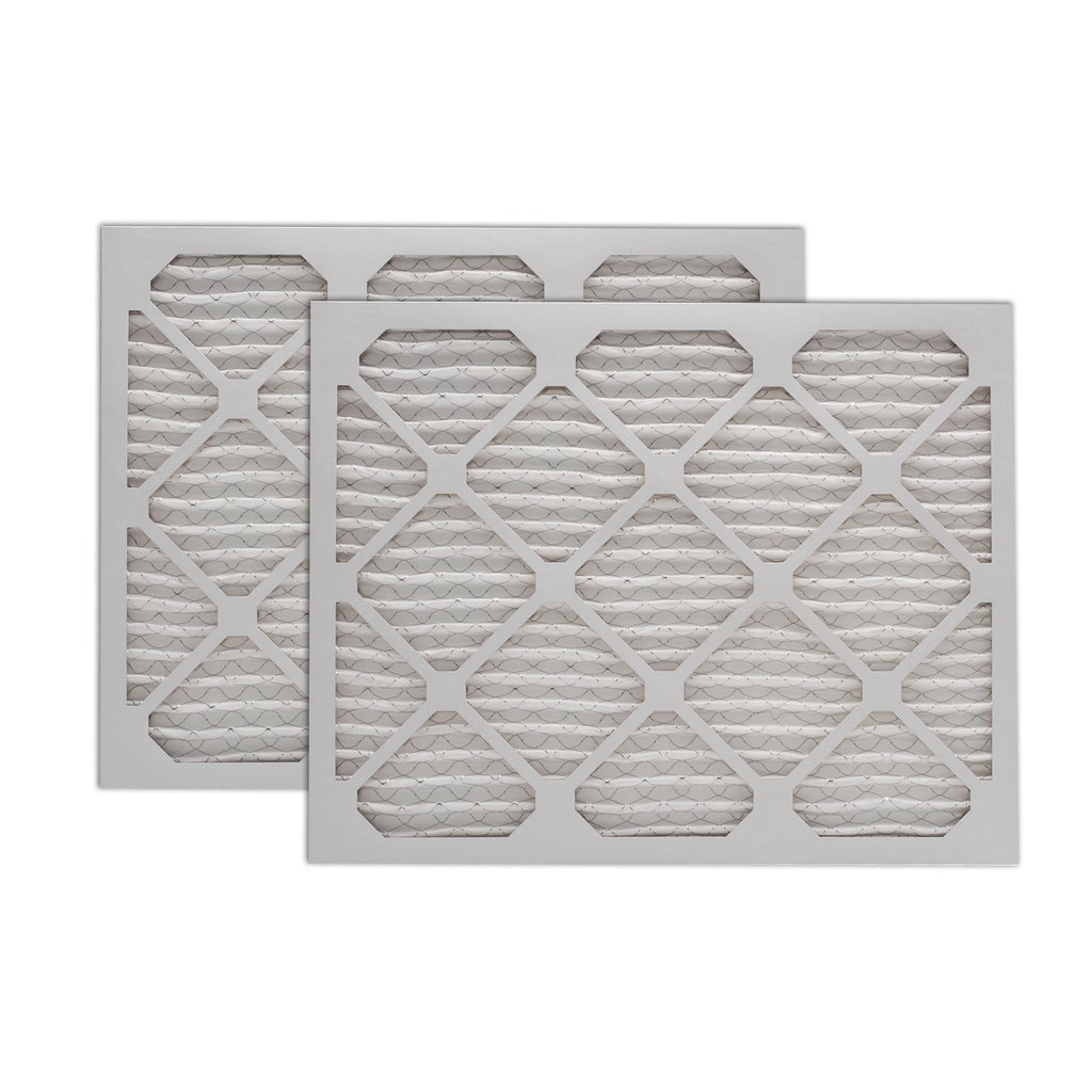 20x22x1 Air Filter by Aerostar - MERV 11, Box of 2