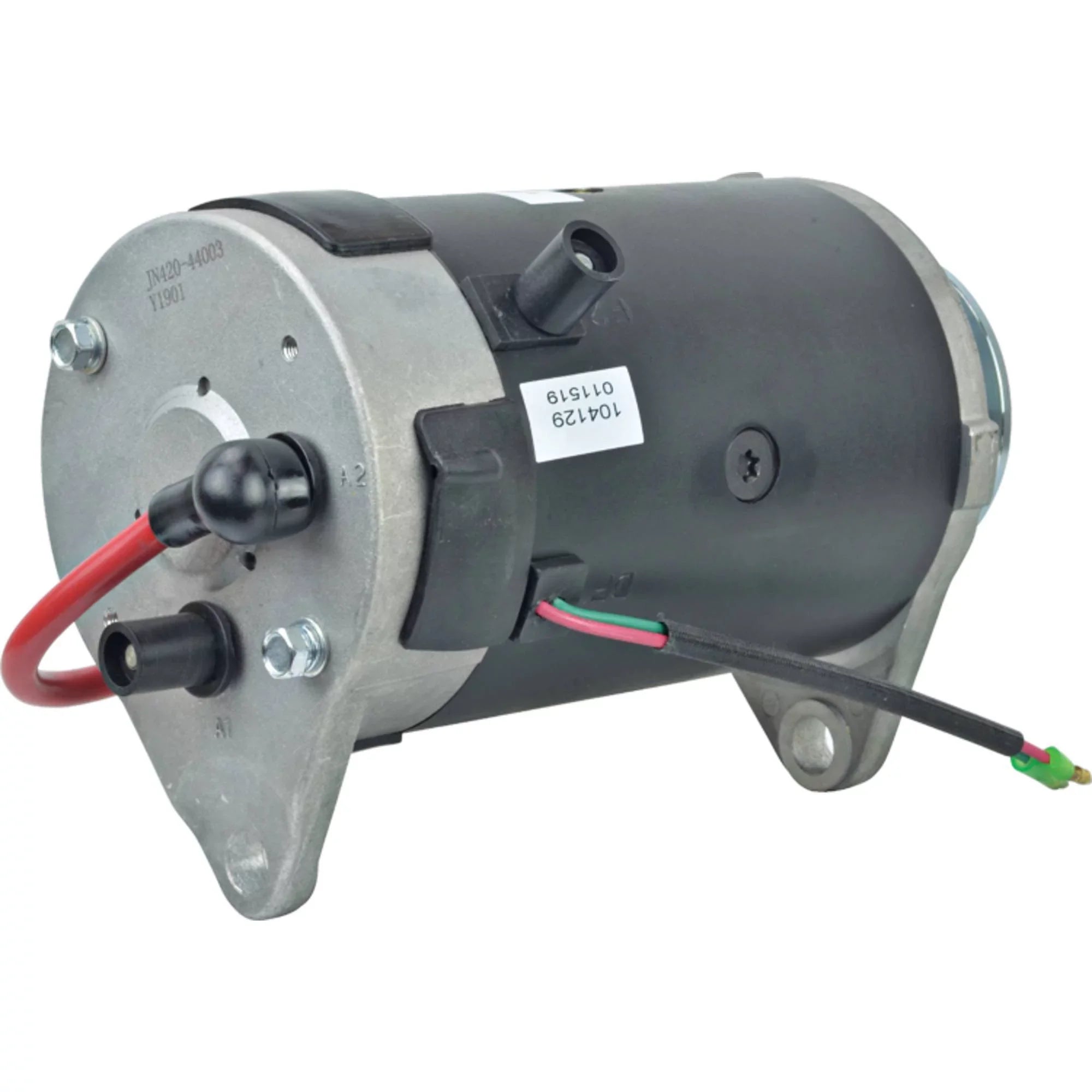 New DB Electrical 420-44003 Starter-Generator With/Replacement For Yamaha G2A 1985-1991, G5A Sun Classic 1990-1995, G8A Fleet Classic1990-1994, G9A Fleet Master 1991-1995 15425N