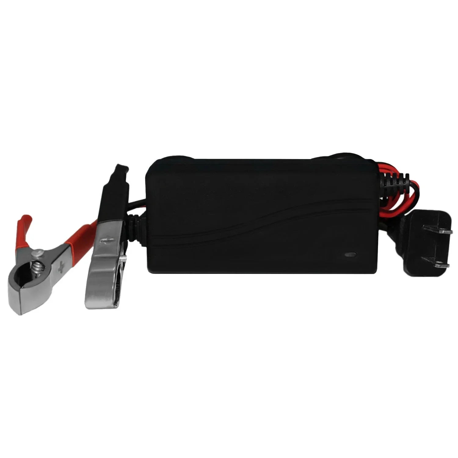 12V 12AH Battery Replacement LIFAN LF8500iE-CA + 12V 1Amp Charger