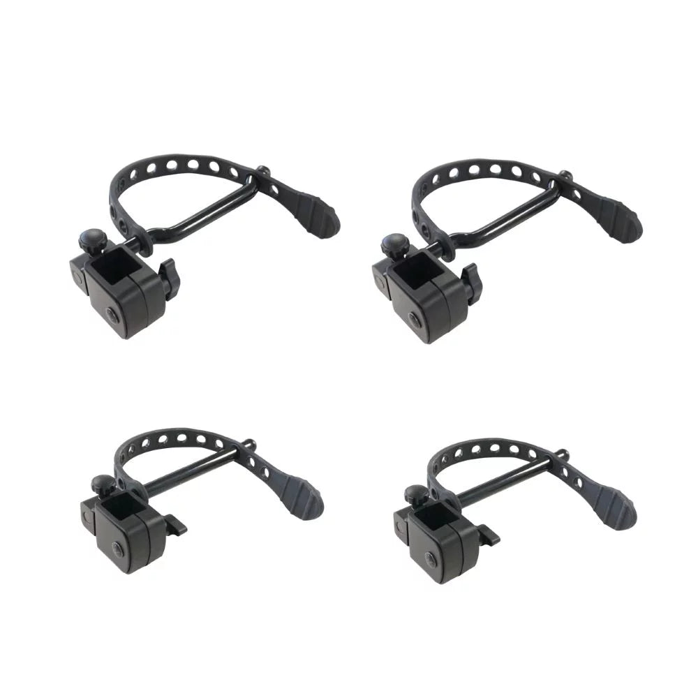 Lets Go Aero (B00390) V-Lectric FAT PRO Two Fat Tire EBike Carrier Fits 2" Receiver Hitch