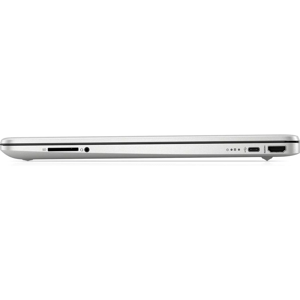 Restored HP Laptop 15-dy0025ds 15.6" Intel Celeron N4120 UHD 4GB RAM 128GB SSDWindows 11 Home