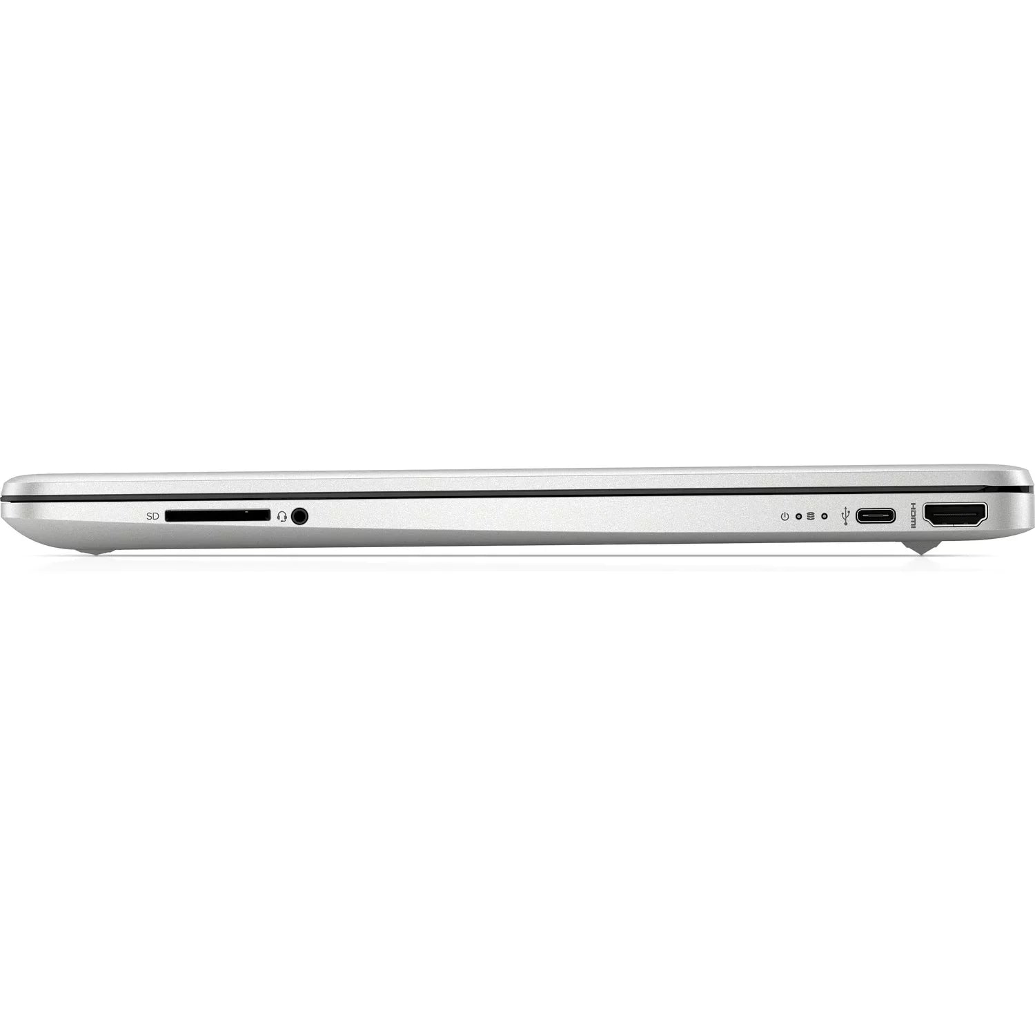 Restored HP Laptop 15-dy0025ds 15.6" Intel Celeron N4120 UHD 4GB RAM 128GB SSDWindows 11 Home
