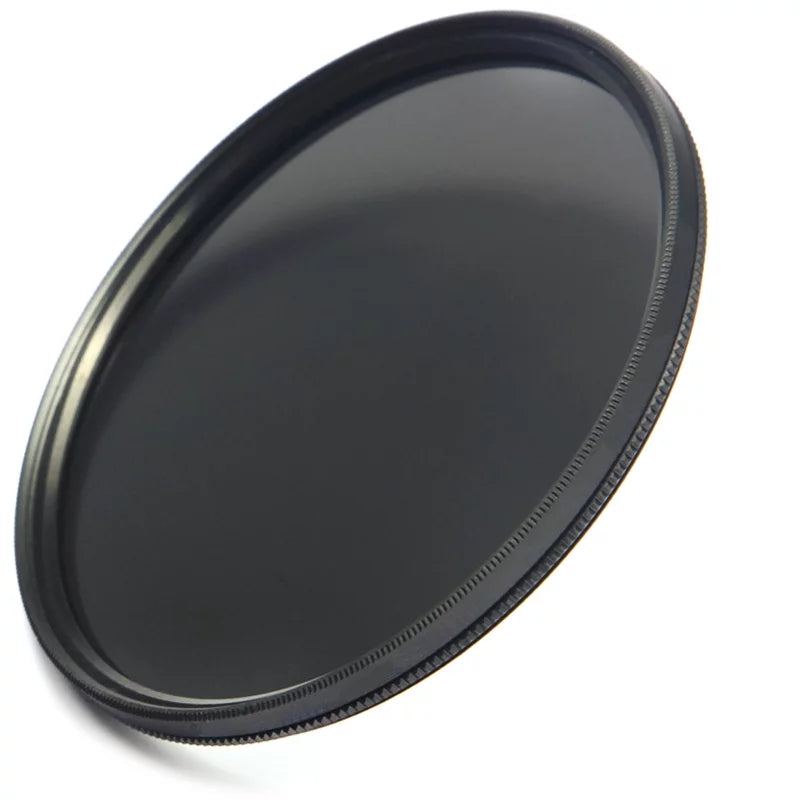 C-PL (Circular Polarizer) Multicoated | Multithreaded Glass Filter (58mm) For Olympus EVOLT E-1