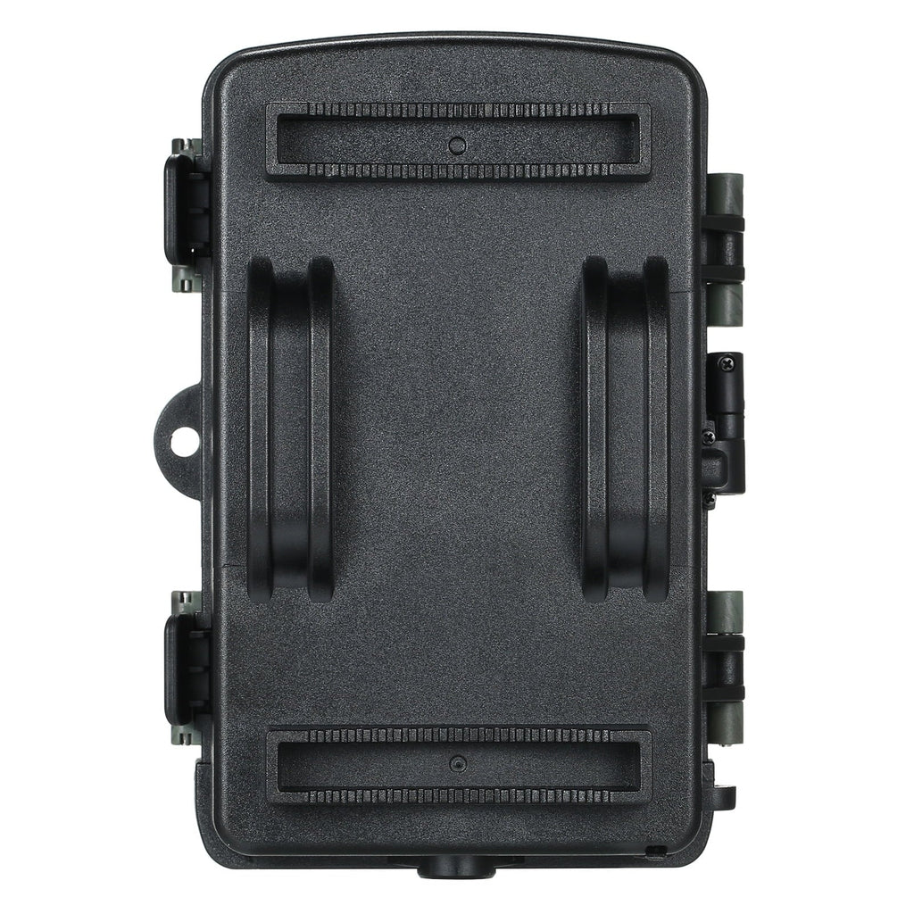 Waterproof 1080P Trail and Game Camera, 36MP Night Vision Camera Wildlife Researching