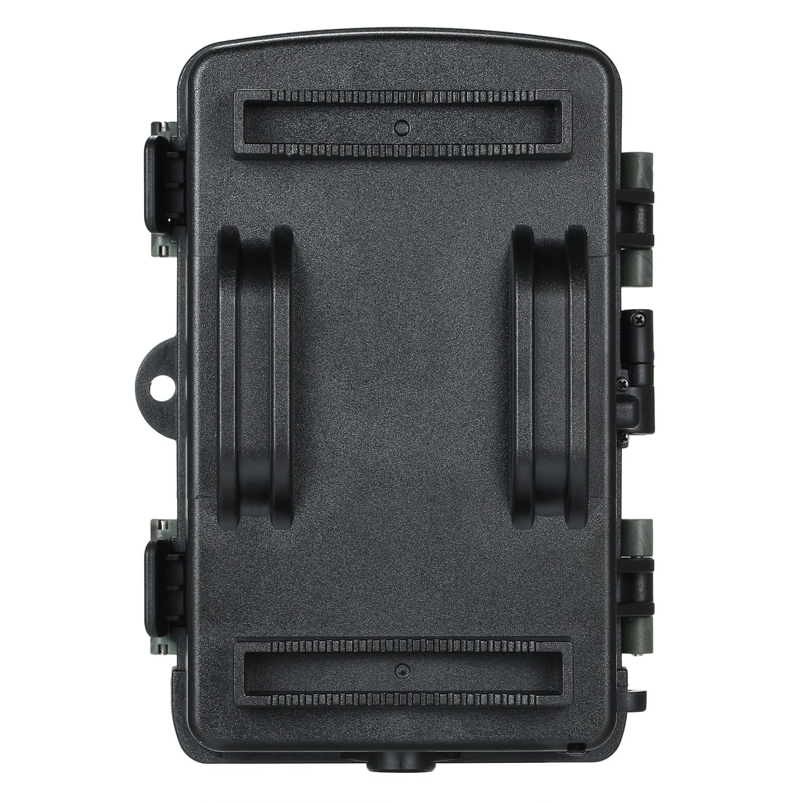 Waterproof 1080P Trail and Game Camera, 36MP Night Vision Camera Wildlife Researching