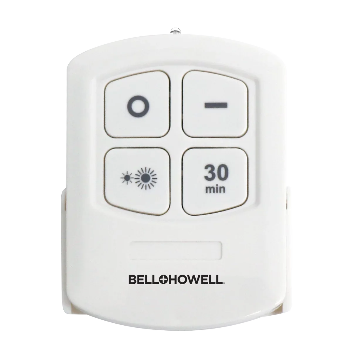 Bell + Howell Power Remote – Super Bright High Permance Mini LED Lights with Remote, As Seen on TV! 3 PACK