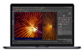 Apple A Grade Macbook Pro 15.4-inch (Retina DG, Space Gray, Touch Bar) 2.8Ghz Quad Core i7 (Mid 2017) MPTR2LL/A 64GB SSD 16GB Memory 2880x1800 Display Mac OS Sierra Power Adapter Included