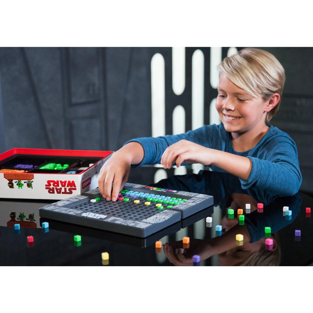 Bloxels Star Wars