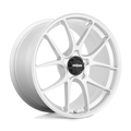 Rotim R900 Ltn 20X11 5X130 60Et 66.56Cb Gloss Silver Wheel