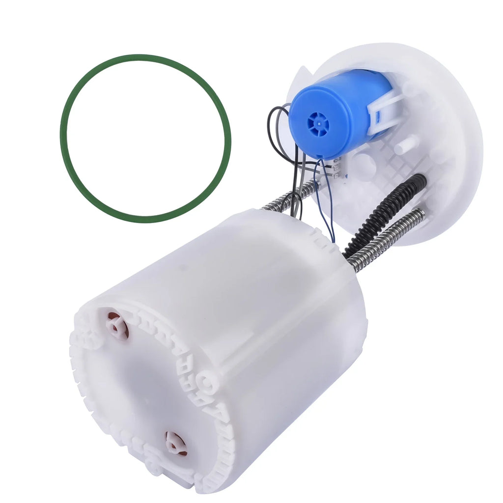GELUOXI Fuel Pump and Sender Assembly Chevrolet Impala LS LT LTZ Sedan 2.5L L4 2014-2015 1Pc