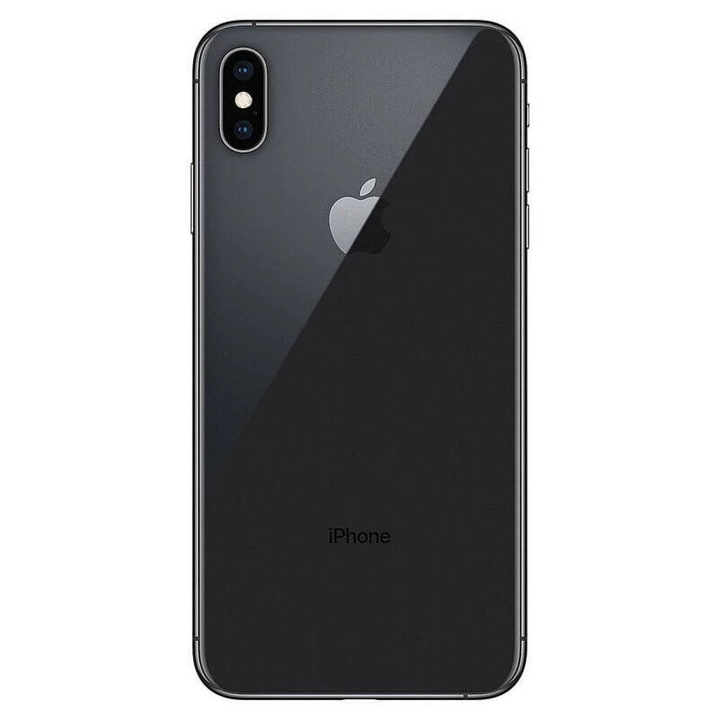 Restored Unlocked Apple iPhone XS Max 64GB Space Gray MT592LL/A (Refurbished)