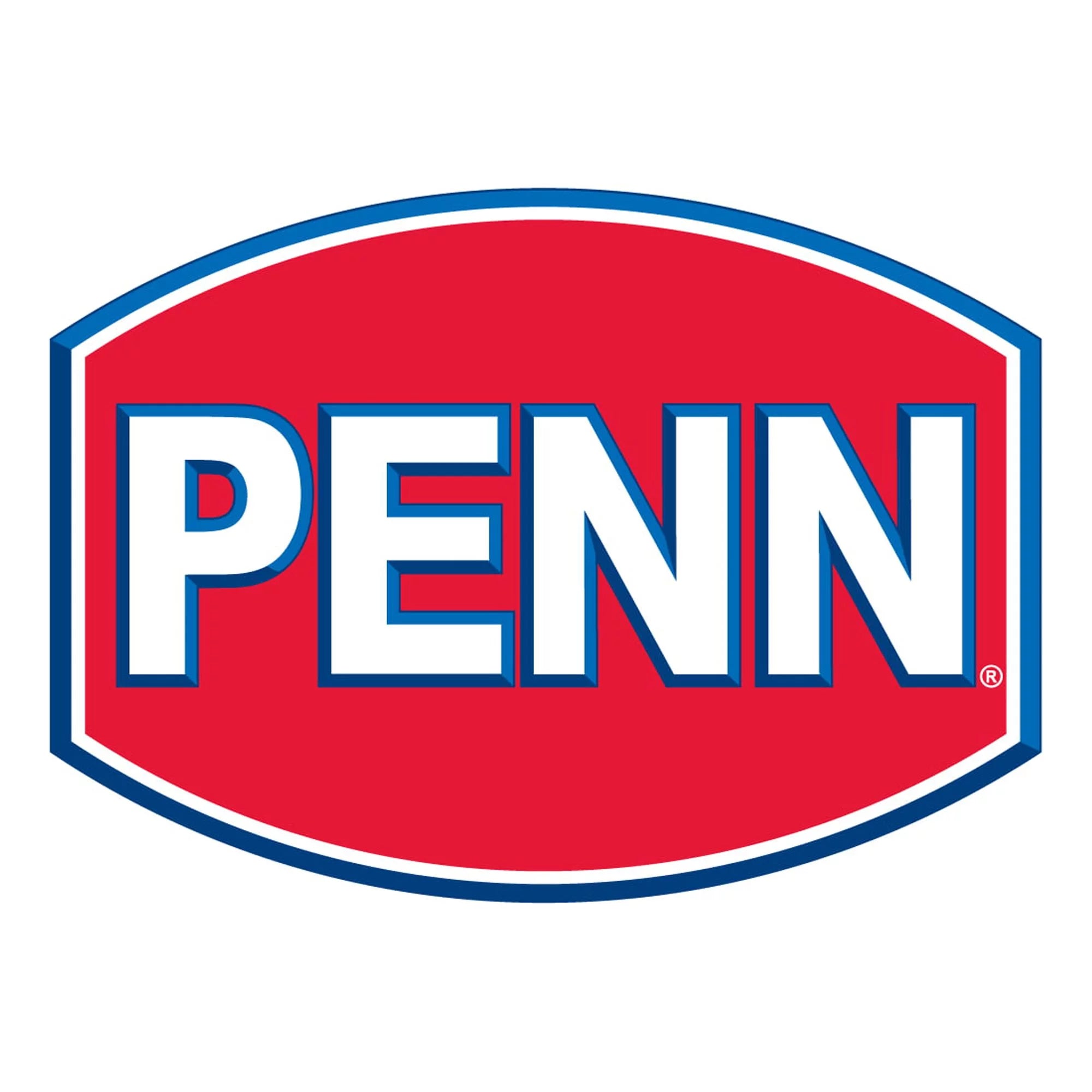 PENN Fierce III Spinning Inshore Fishing Reel, Size 2000 (1505210)