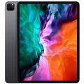 Restored Apple iPad Pro (4th Gen) 512GB Wi-Fi Cellular Unlocked LTE 12.9" Space Gray 2020 (Refurbished)
