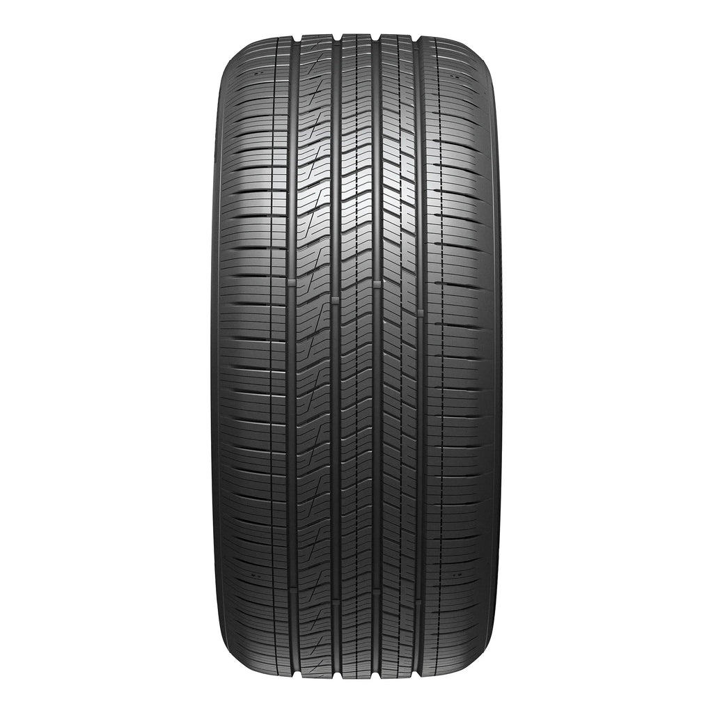 Hankook Ventus S1 Evo Z As X H129a 265/50R20 111W Tire Fits: 2014-15 Jeep Grand Cherokee Summit, 2019-20 Jeep Grand Cherokee Limited X