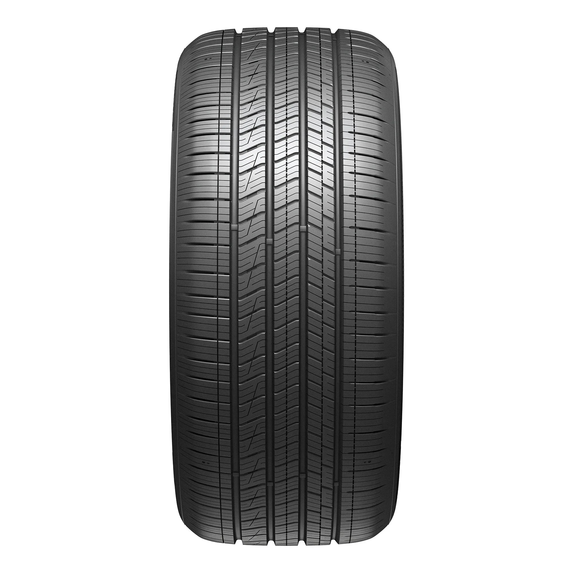 Hankook Ventus S1 Evo Z As X H129a 265/50R20 111W Tire Fits: 2014-15 Jeep Grand Cherokee Summit, 2019-20 Jeep Grand Cherokee Limited X