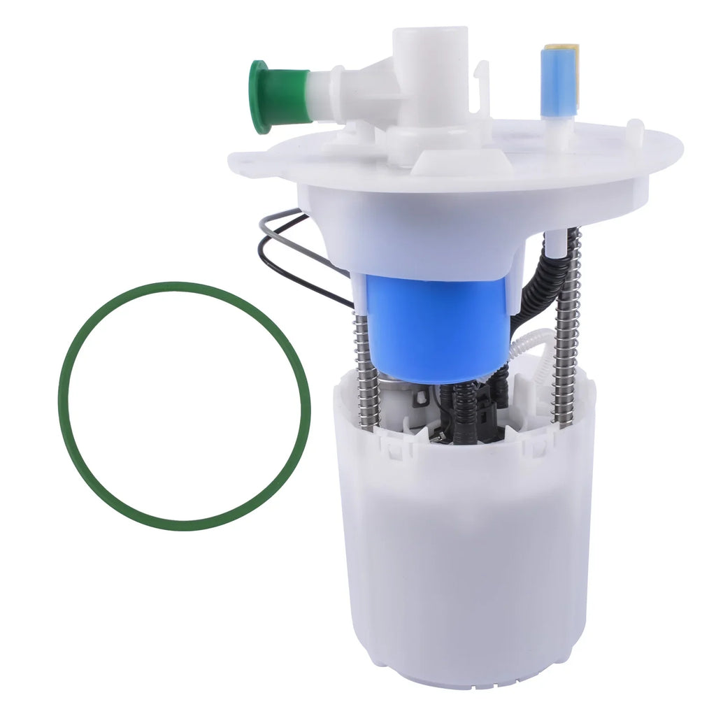 GELUOXI Fuel Pump and Sender Assembly Chevrolet Impala LS LT LTZ Sedan 2.5L L4 2014-2015 1Pc