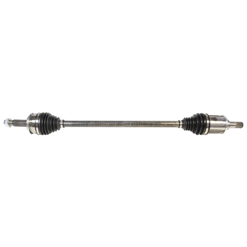 For Toyota Sienna 2021 2022 Pair Rear CV Axle Shafts - Buyautoparts