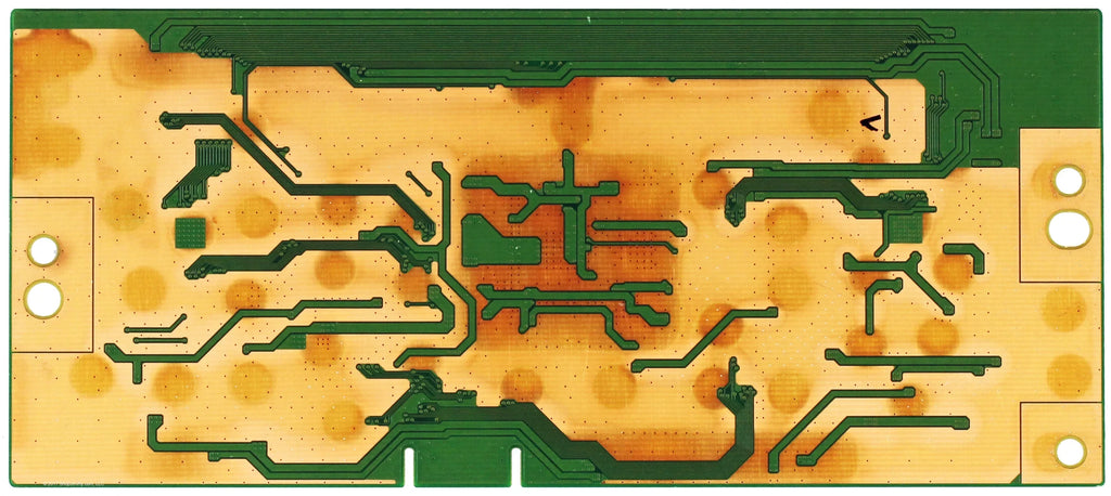 TCL LG Sharp Vizio LJ94-37393E T-Con Board