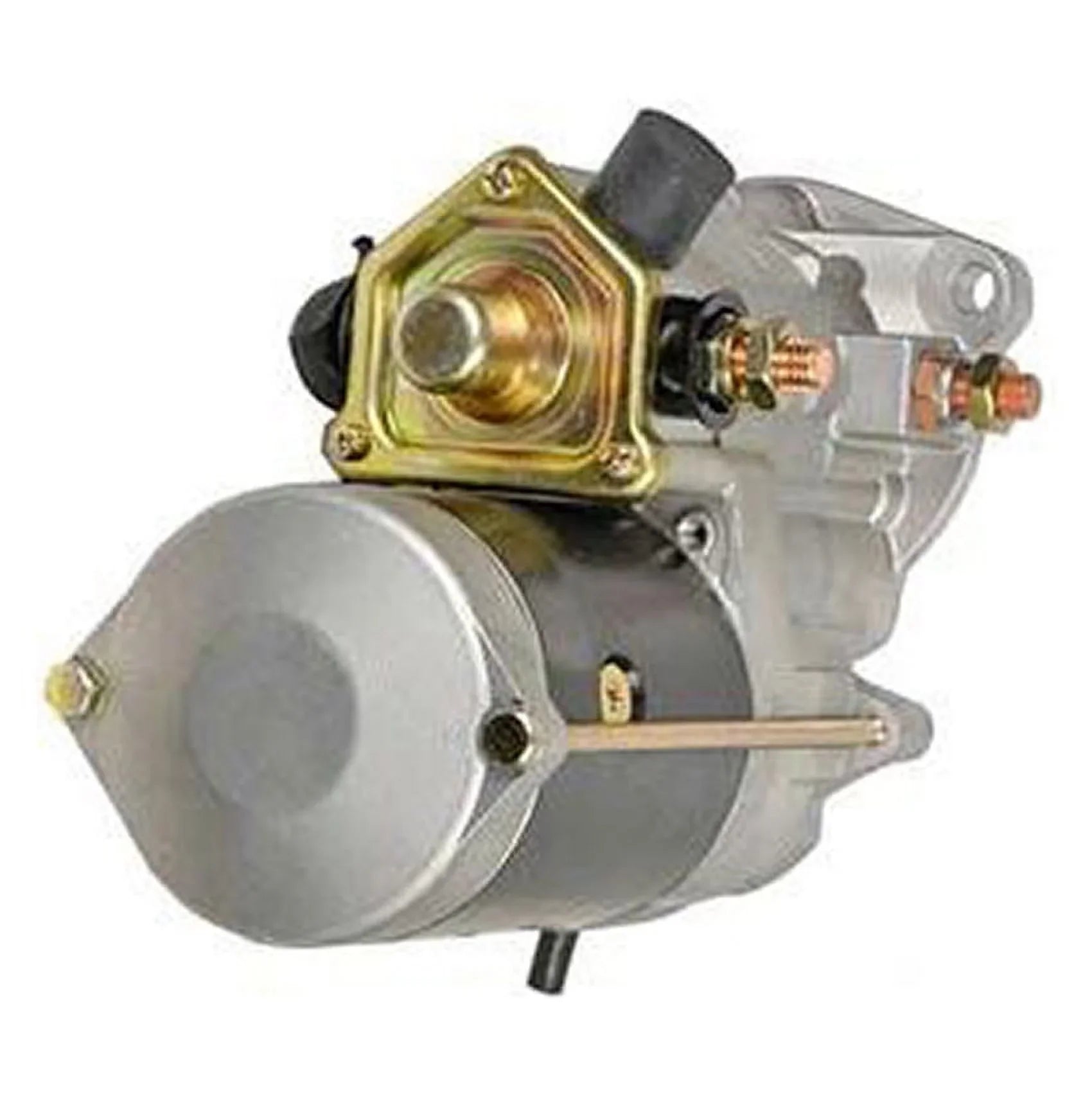 New 10T Starter Fitsd Truck F600 F700 F800 F900 92-99 Hd 1454651 0R9226