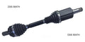 CV Axle Shaft-High Standard OE Style DSS 9047H Fits select: 2017-2018 MERCEDES-BENZ E 300 4MATIC, 2019 MERCEDES-BENZ E 450 4MATIC