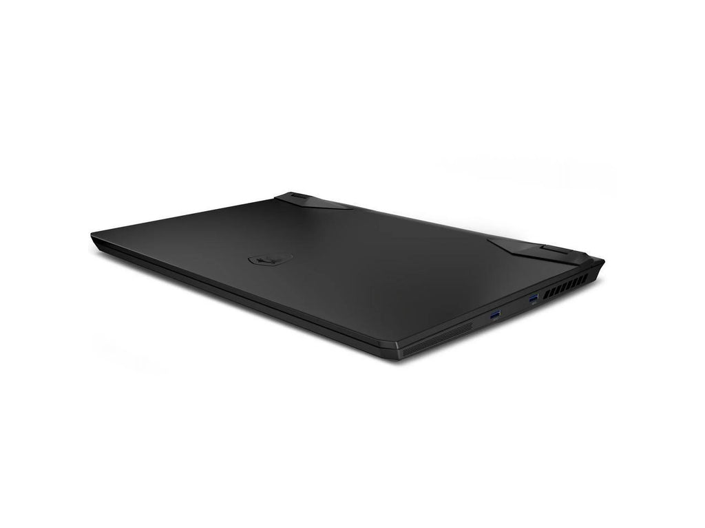 MSI GP Series - 17.3" 360 Hz IPS - Intel Core i7 12th Gen 12700H (2.30GHz) - NVIDIA GeForce RTX 3070 Ti Laptop GPU - 32 GB DDR4 - 2 TB PCIe SSD - Windows 11 Home 64-bit - Gaming Laptop (Vector GP76 12