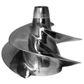 Solas YV-CD-13/18 Concord 3-Blade Impeller Select Yamaha PWC with 160mm Pump Diameter