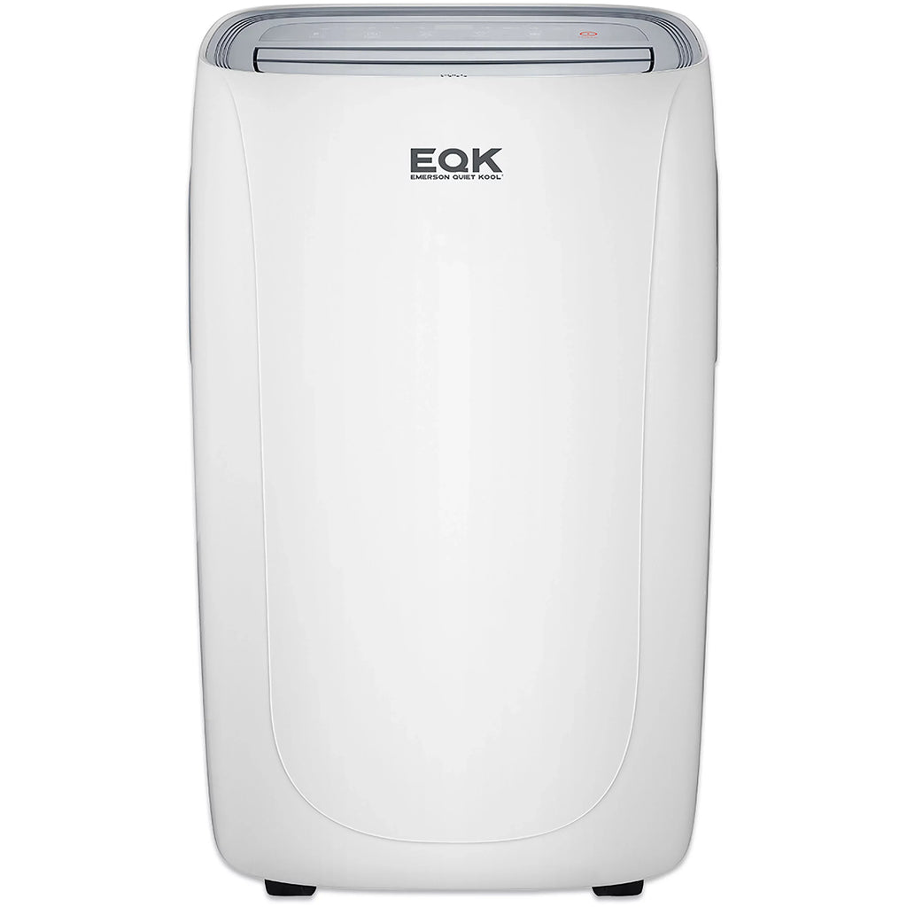 Emerson Quiet Kool SMART Portable Air Conditioner with Remote, Wi-Fi, and Voice Control Rooms up to 300-Sq. Ft.